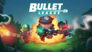 Bullet League (Image credits: BunnyGaming)